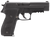 Sig Sauer P226 MK25 9mm Luger, 4.4" Barrel, 15+1, Black Hardcoat Anodized