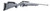 Ruger American II 6.5 Creedmoor, 20" Barrel, 3+1, Gray Splatter Synthetic / Gun Metal Gray Cerakote