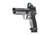 Sig Sauer P320 MAX SXG 9mm Luger, 5" Barrel, 10+1, Stainless / Nitron