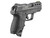 Ruger Security-380 .380 ACP, 3.42" Barrel, 10+1, Black Oxide