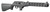 Ruger PC Carbine 9mm Luger, 16.12" Barrel, 10+1, Black Synthetic / Type III Hard-Coat Anodized