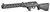 Ruger PC Carbine 9mm Luger, 16.12" Barrel, 10+1, Black Synthetic / Type III Hard-Coat Anodized