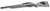 Ruger 10/22 Competition LH .22 LR, 16.12" Barrel, 10+1, Black/Gray Speckled Laminate / Satin Black