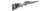 Ruger 10/22 Competition LH .22 LR, 16.12" Barrel, 10+1, Black/Gray Speckled Laminate / Satin Black