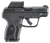 Ruger LCP Max .380 ACP, 2.8" Barrel, 10+1, Black Nitride