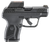 Ruger LCP Max .380 ACP, 2.8" Barrel, 10+1, Black Nitride