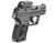 Ruger LCP Max .380 ACP, 2.8" Barrel, 10+1, Black Nitride
