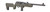 Ruger PC Carbine Takedown 9mm Luger, 16.12" Barrel, 17+1, Olive Drab / Type III Hard-Coat Anodized