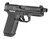 Ruger RXM 9mm Luger, 4.5" Barrel, 17+1, Black FNC Nitride