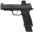 Sig Sauer P365 Fuse 9mm Luger, 4.3" Barrel, 21+1, Black Polymer / Nitron