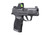 Sig Sauer P365X 9mm Luger, 3.1" Barrel, 12+1, Black Polymer / Nitron