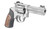 Ruger SP101 .357 Magnum, 4.2" Barrel, 5, Satin Stainless