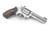 Ruger SP101 .357 Magnum, 4.2" Barrel, 5, Satin Stainless