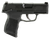 Sig Sauer P365 Micro-Compact .380 ACP, 3.1" Barrel, 10+1, Black Nitron