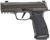 Sig Sauer P365 AXG Legion 9mm Luger, 3.1" Barrel, 10+1, Legion Gray Cerakote