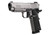 Sig Sauer 1911 XCarry .45 ACP, 4.25" Barrel, 8+1, Stainless Bead Blast / Black DLC