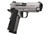 Sig Sauer 1911 XCarry .45 ACP, 4.25" Barrel, 8+1, Stainless Bead Blast / Black DLC