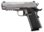 Sig Sauer 1911 XCarry .45 ACP, 4.25" Barrel, 8+1, Stainless Bead Blast / Black DLC