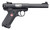 Ruger Mark IV Target .22 LR, 5.5" Barrel, 10+1, Blued