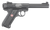 Ruger Mark IV Target .22 LR, 5.5" Barrel, 10+1, Blued