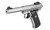 Ruger Mark IV Target .22 LR, 5.5" Barrel, 10+1, Satin Stainless