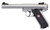 Ruger Mark IV Target .22 LR, 5.5" Barrel, 10+1, Satin Stainless