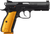 CZ Shadow 2 9mm Luger, 4.89" Barrel, 17+1, Black Nitride
