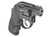 Ruger LCR .38 Special +P, 1.87" Barrel, 5, Matte Black / PVD