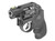 Ruger LCR .38 Special +P, 1.87" Barrel, 5, Matte Black / PVD