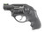 Ruger LCR .38 Special +P, 1.87" Barrel, 5, Matte Black / PVD