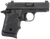 Sig Sauer P938 BRG 9mm Luger, 3" Barrel, 7+1, Hard Coat Anodized / Nitron