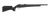 CZ-USA 07419 600+ Alpha 300 Win Mag 3+1 24" Black Nitride Threaded Barrel, Black Nitride Aluminum Receiver w/Weaver Rail, Black Soft Touch Fixed Polymer Stock