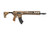 Sig Sauer MCX Spear LT IR 7.62x39, 16.25" Barrel, 28+1, FDE Polymer / Gen II NiR FDE Cerakote