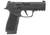 Sig Sauer P365 XMacro 9mm Luger, 3.7" Barrel, 10+1, Black Polymer / Nitron
