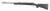 Ruger Hawkeye Alaskan .338 Win Mag, 20" Barrel, 3+1, Black Synthetic / Hawkeye Matte