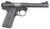 Ruger Mark IV 22/45 .22 LR, 5.5" Barrel, 10+1, Black Polymer / Blued