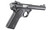 Ruger Mark IV 22/45 .22 LR, 5.5" Barrel, 10+1, Black Polymer / Blued