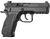 CZ Shadow 2 Carry 9mm Luger, 4" Barrel, 15+1, Black