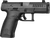 CZ-USA 91578 P-10 C  9mm Luger 15+1 4" Ported Barrel, Optic Ready/Serrated Slide