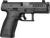 CZ P-10 C 9mm Luger, 4" Barrel, 15+1, Black