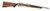 Ruger Hawkeye Hunter .308 Winchester, 16.6" Barrel, 4+1, Walnut / Satin Stainless