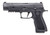 Sig Sauer P320 XFull 9mm Luger, 4.7" Barrel, 10+1, Black Polymer / Nitron
