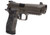 Sig Sauer P226 XFIVE Legion 9mm Luger, 4.4" Barrel, 10+1, Legion Gray Cerakote 