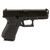 Glock 19 V 9mm Luger, 4.02" Barrel, 15+1, Black nDLC 
