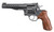 Ruger Super GP100 .357 Magnum / .38 Special, 5.5" Barrel, 8, Matte Black PVD