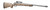 Ruger Hawkeye FTW Hunter .375 Ruger, 22" Barrel, 3+1, Tan/Black Speckled Synthetic / Hawkeye Matte Stainless