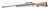 Ruger Hawkeye FTW Hunter .375 Ruger, 22" Barrel, 3+1, Tan/Black Speckled Synthetic / Hawkeye Matte Stainless