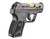 Ruger LCP Max .380 ACP, 2.8" Barrel, 10+1, Black Nitride