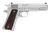 Colt Mfg 1911 Government .38 Super, 5" Barrel, 9+1, Bright Stainless