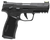Sig Sauer P322 Compact .22 LR, 4" Barrel, 20+1, Black